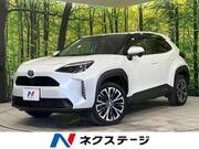 2022 TOYOTA YARIS CROSS HYBRID Z