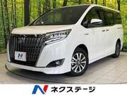2019 TOYOTA ESQUIRE