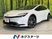 2025 TOYOTA PRIUS G