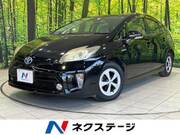 2013 TOYOTA PRIUS S