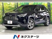 2021 TOYOTA RAV4 G