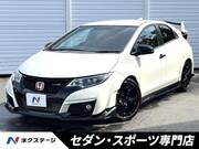 2016 HONDA CIVIC TYPE-R