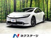 2023 TOYOTA PRIUS