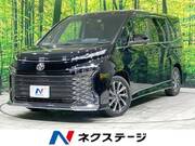 2023 TOYOTA VOXY