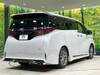 TOYOTA ALPHARD HYBRID