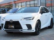 2024 LEXUS RX