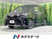 2021 TOYOTA VOXY