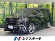 2024 TOYOTA ALPHARD