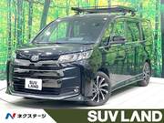 2024 TOYOTA NOAH
