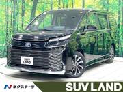 2024 TOYOTA VOXY