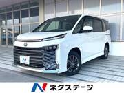 2025 TOYOTA VOXY