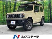 2020 SUZUKI JIMNY XC