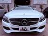 MERCEDES BENZ C-CLASS