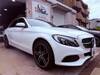 MERCEDES BENZ C-CLASS