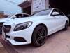 MERCEDES BENZ C-CLASS