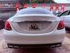 MERCEDES BENZ C-CLASS