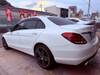 MERCEDES BENZ C-CLASS