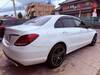 MERCEDES BENZ C-CLASS