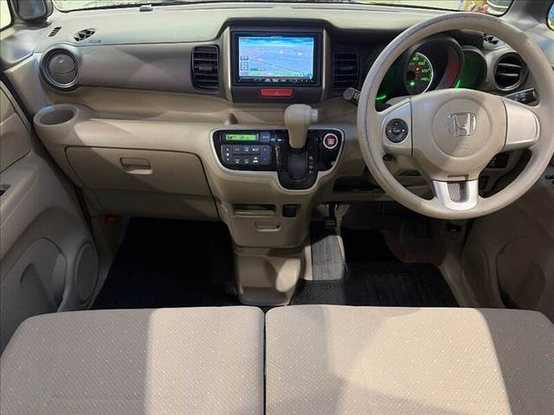 2012 HONDA N-BOX for sale - photo 4