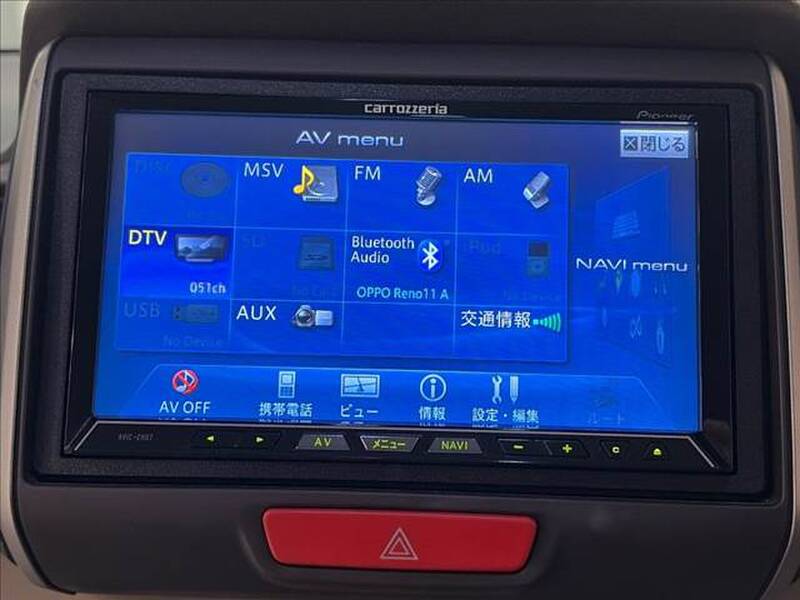 2012 HONDA N-BOX for sale - photo 6
