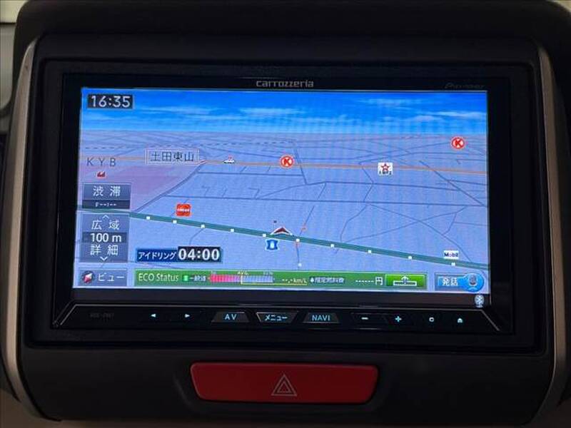 2012 HONDA N-BOX for sale - photo 7