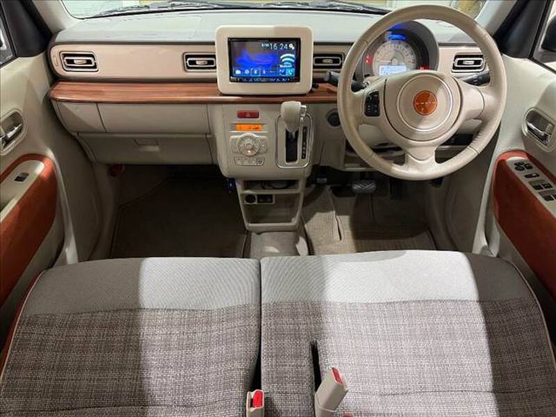 2018 SUZUKI ALTO LAPIN for sale - photo 4