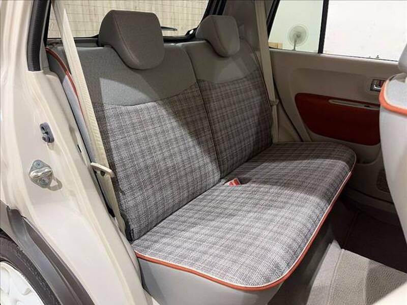 2018 SUZUKI ALTO LAPIN for sale - photo 11