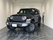 2024 CHRYSLER JEEP WRANGLER UNLIMITED