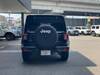 CHRYSLER JEEP WRANGLER UNLIMITED