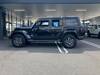 CHRYSLER JEEP WRANGLER UNLIMITED