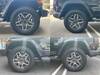 CHRYSLER JEEP WRANGLER UNLIMITED