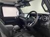 CHRYSLER JEEP WRANGLER UNLIMITED