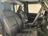 CHRYSLER JEEP WRANGLER UNLIMITED