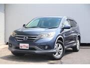 2012 HONDA CR-V 24G