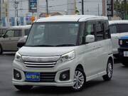 2015 SUZUKI SPACIA