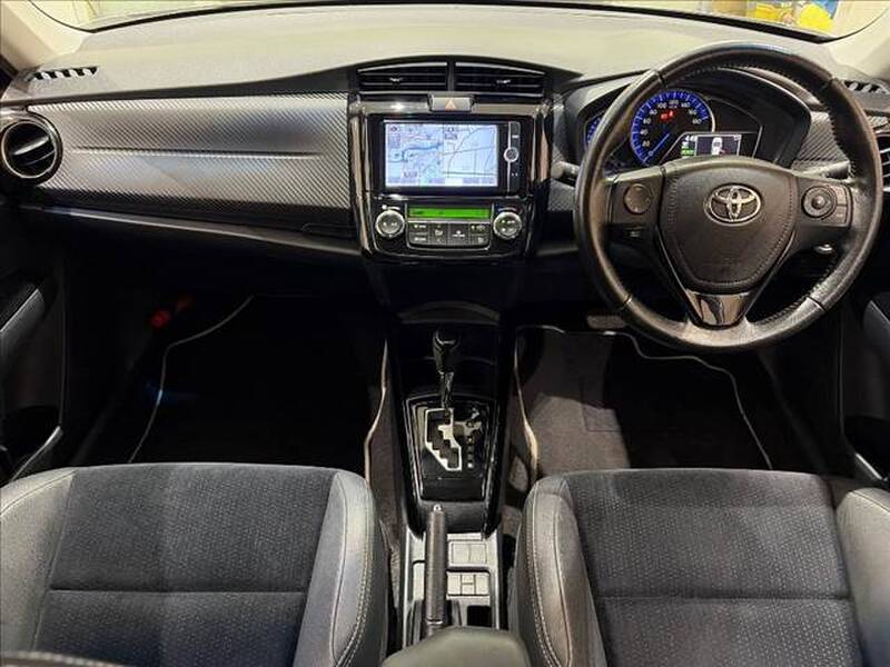 2014 TOYOTA COROLLA FIELDER for sale - photo 4