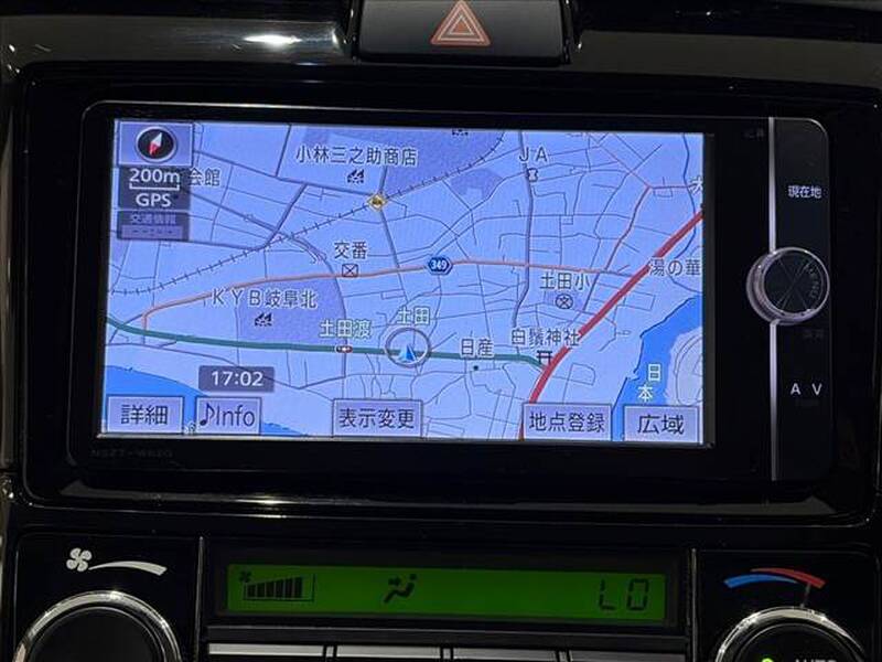 2014 TOYOTA COROLLA FIELDER for sale - photo 5