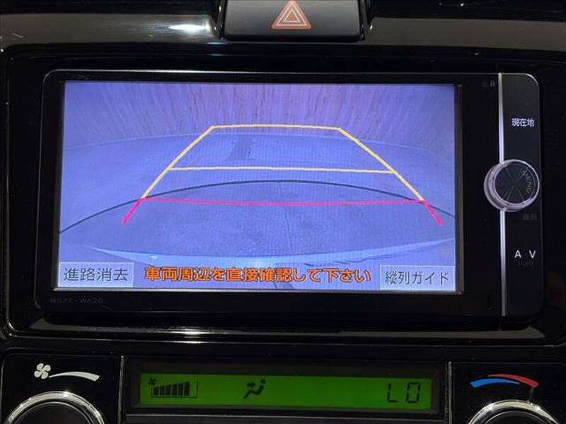 2014 TOYOTA COROLLA FIELDER for sale - photo 7