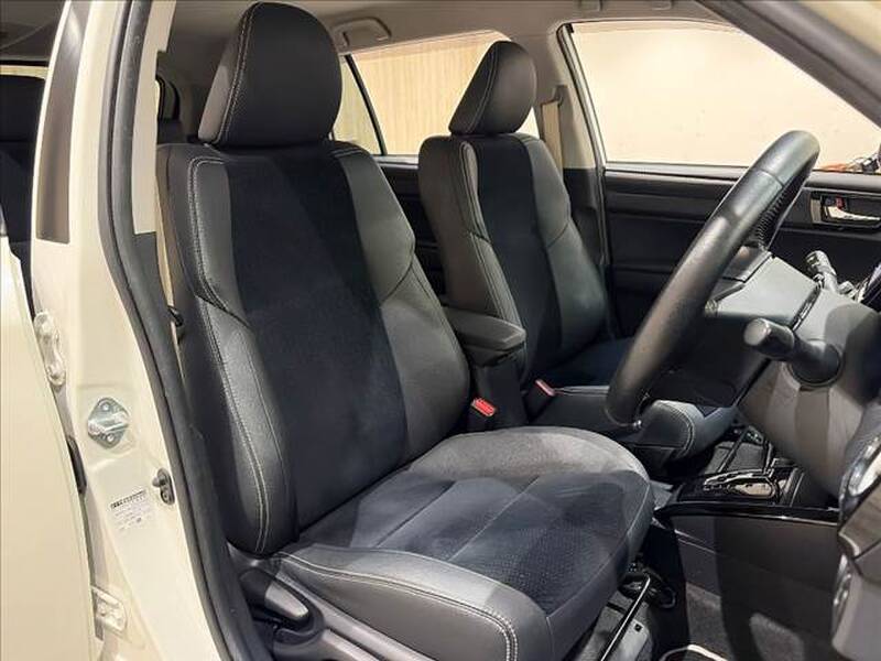 2014 TOYOTA COROLLA FIELDER for sale - more photos