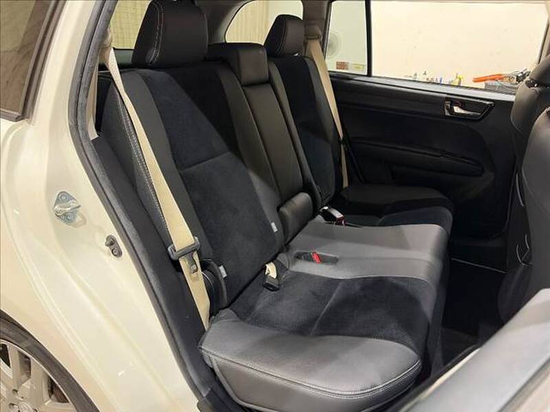 2014 TOYOTA COROLLA FIELDER for sale - photo 9