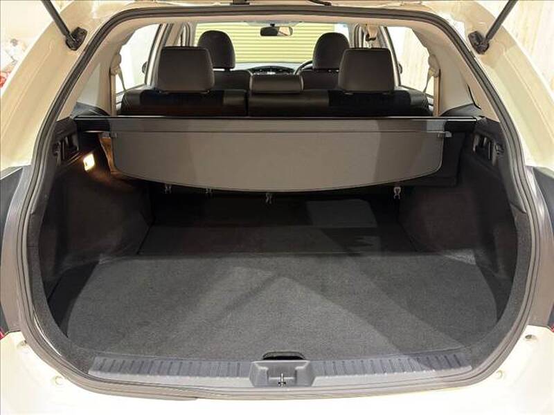 2014 TOYOTA COROLLA FIELDER for sale - photo 10