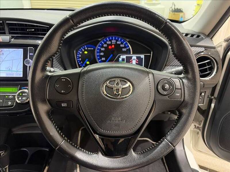 2014 TOYOTA COROLLA FIELDER for sale - photo 11