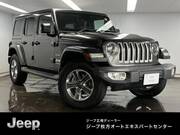 2021 CHRYSLER JEEP WRANGLER