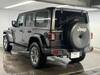 CHRYSLER JEEP WRANGLER