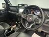 CHRYSLER JEEP WRANGLER