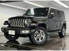 CHRYSLER JEEP WRANGLER