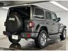 CHRYSLER JEEP WRANGLER