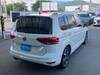 VOLKSWAGEN GOLF TOURAN