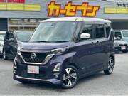 2021 NISSAN ROOX