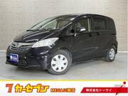 2012 HONDA FREED G JUST SELECTION